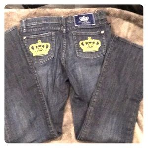 Rock and republic jeans